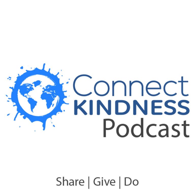 Connect Kindness Podcast